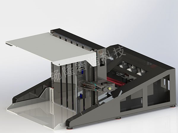 青岛机械设计中食品包装机械电动机温升过高的原因有哪些？