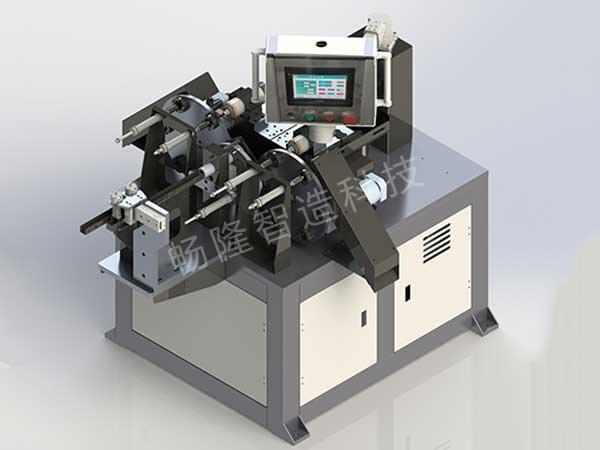 非标自动化设备常用的技术