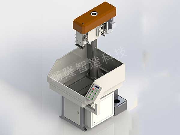 青岛非标自动化设计为什么不是人人能做的？