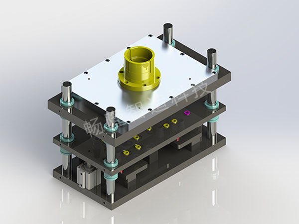 青岛机械结构设计中自动化工装夹具的原理与作用?