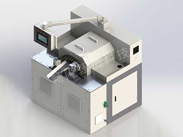 非标自动化设备常用的技术
