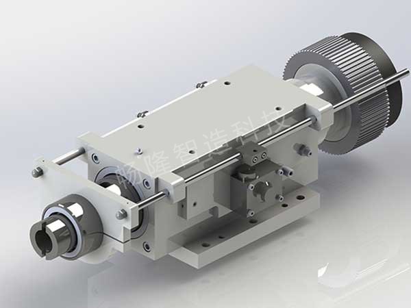 如何做好青岛机械结构设计