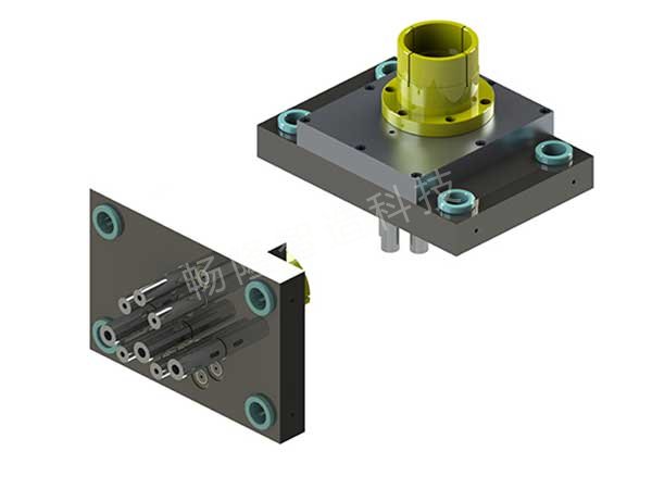 机械设备外观设计要注意哪些方面?