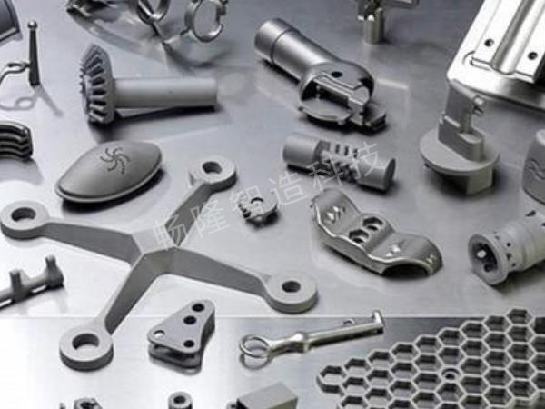 青岛机械设计团队设计产品