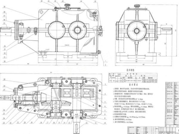 青岛机械设计继续下一个制作