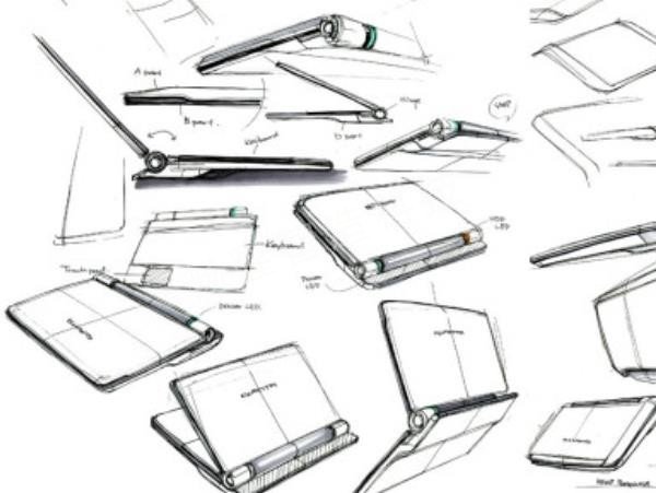 为莱西的客户设计电子产品样品