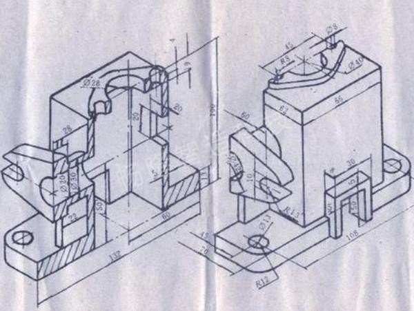 怎么设计出来农业机械？