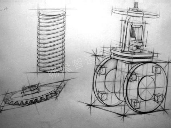 客户转介绍为设计电子设备