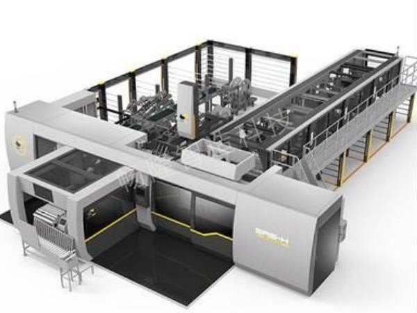 青岛机械设计以及加工中存在的问题