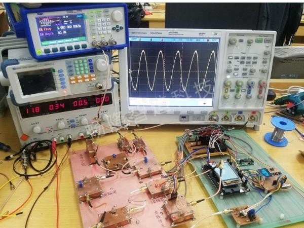 电子产品设计都有哪几步呢？