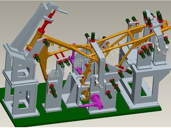 食品机械产品需满足的五大需求