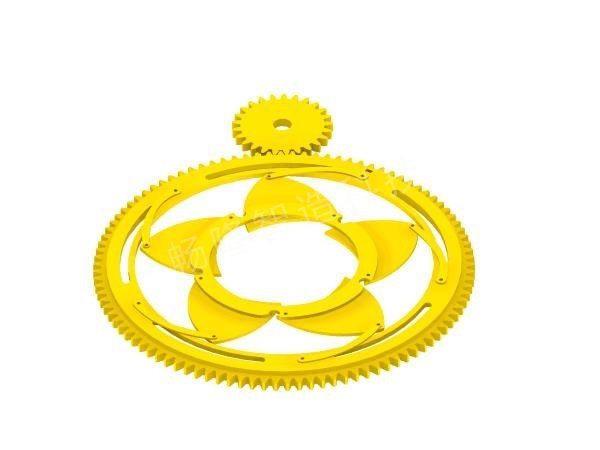 青岛机械设计团队