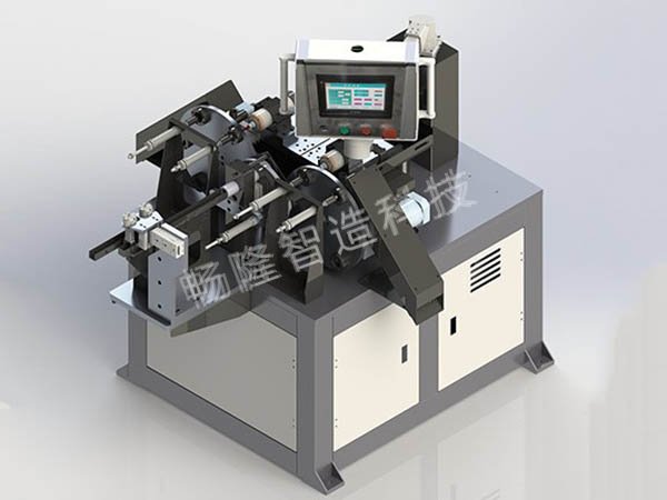 青岛非标自动化设计