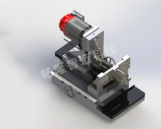 青岛非标自动化设计